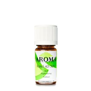 Kanel 40/50% 5 ml