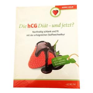 Die hCG-Diät -