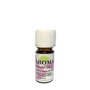 Lavendel EKO, 5 ml