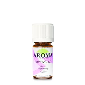 Lavendel EKO, 5 ml