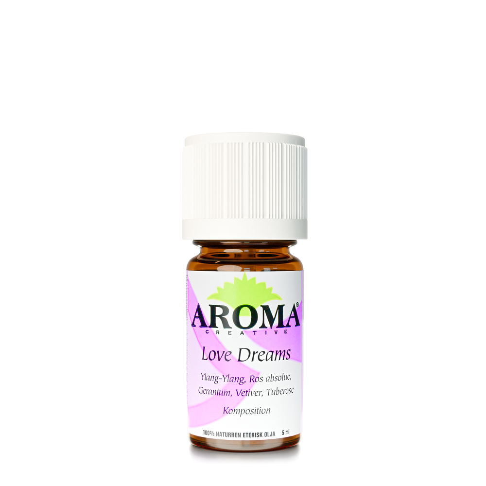 Love Dreams, 5 ml