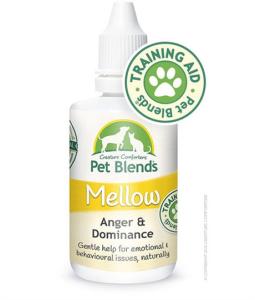 Mellow - Lugn & ro för djur  50 ml