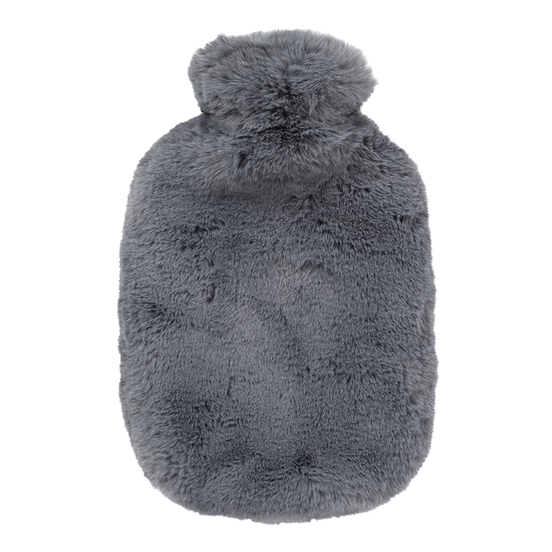 Cosy värmeflaska grå