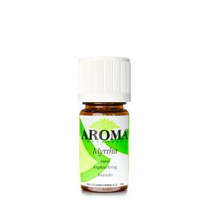 Myrrha  5 ml