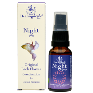 Night Spray, 20 ml