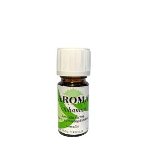 Olibanum (Frankincense) 5 ml