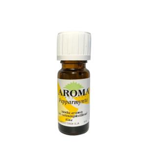 Pepparmynta 10 ml