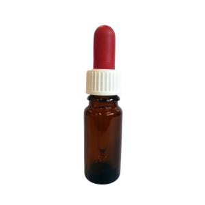 Pipettflaska, 10 ml