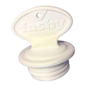 Kork till värmeflaska