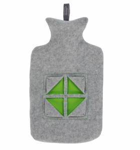 Värmeflaska Recycle