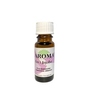 Ros i Jojoba 10 ml