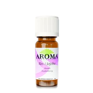 Ros i Jojoba 10 ml