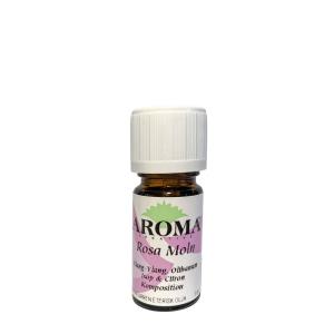 Rosa Moln 5 ml