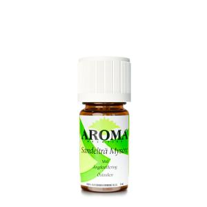 Sandelträ Mysore 3 ml
