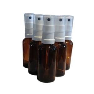 10 pack brun sprayflaska 30 ml