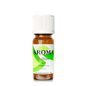 Tallbarr 10 ml