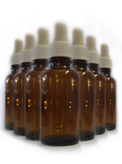 150-pack pipettflaskor, 30 ml
