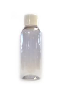 Plastflaska 50 ml