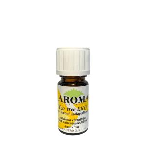 Tea-Tree EKO 5 ml