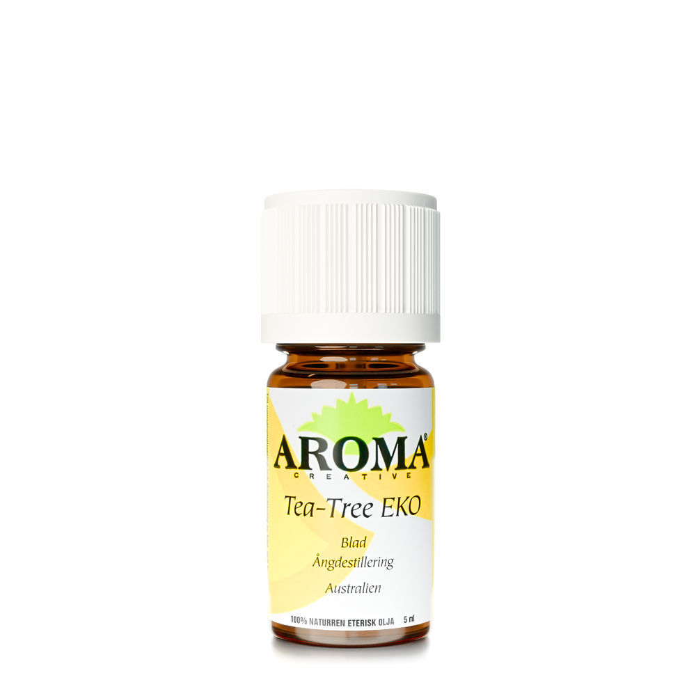 Tea-Tree EKO 5 ml