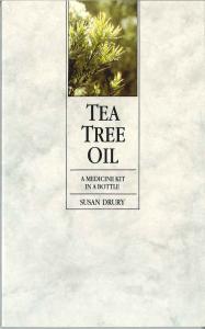 Tea tree oil