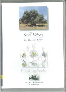 The Seven Helpers DVD