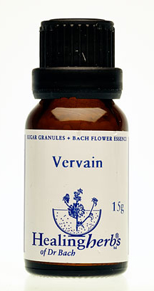 VERVAIN granulat