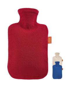 Värmeflaska Fleece