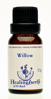 WILLOW granulat