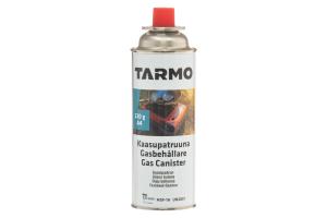 Gas bajonettfatt. Atom 4-pack