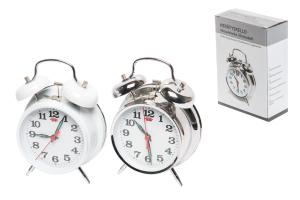 Mekanisk väckarklocka