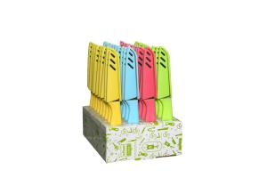 Fruktkniv 16 cm display color