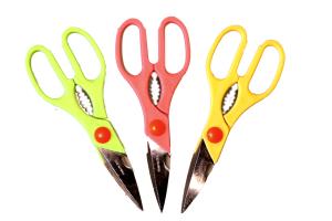 Sax hushåll display color