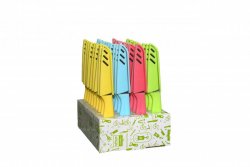 Fruktkniv 20 cm display color