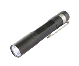 Ficklampa pennmodell ask