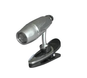 Bokläsar lampa