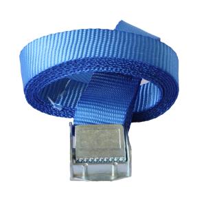 Spännband 1,5 meter blå ARS