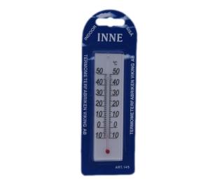 Inne plexi  blå serien