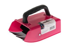 Lingonplockare plast-met. Erg.