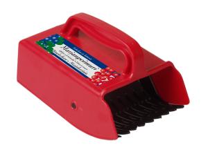 Lingonplockare plast