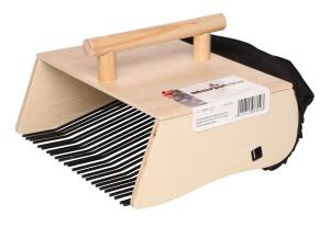 Bärplockare trä, erg. 23 cm.