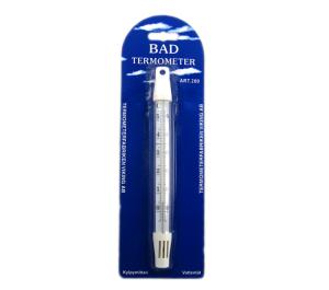 Badtermometer Lod