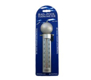 Pool silver stor  24 cm