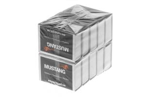Mustang tändsticksaskar 10P