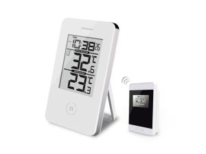 Ute Inne Trådlös Vit