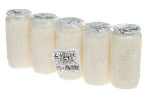 Oljeljus 48h 5-pack