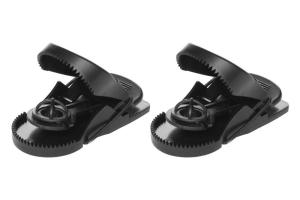 Råttfälla Plast 2p