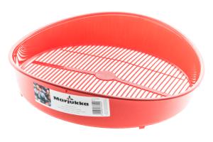 Bärrensare Rund 2 höga kanter