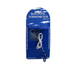 Pool digital "svamp" mindre