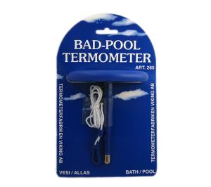 Pool dig "svampen" större